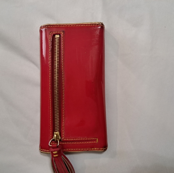 Dooney and Bourke wallet - Picture 3 of 11